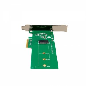 B+b UGT-M2PC100 M.2 Nvme Ssd Pcie X4 Adapter