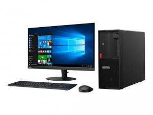 Lenovo 30CY0005US Ts Thinkstation P330 I7-9700k