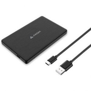 Axiom AXG100507 2tb Usb-c 3.1 Gen2 External