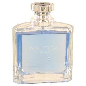 Nautica 500459 Eau De Toilette Spray (unboxed) 3.4 Oz