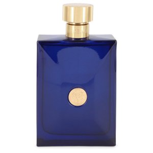 Versace 547085 Eau De Toilette Spray (unboxed) 6.7 Oz