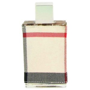 Burberry 467052 Eau De Parfum Spray (unboxed) 3.4 Oz