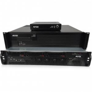 Harman FGN8001 Amx Sc-n8001 Command Control