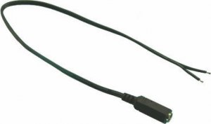 Littlite LAD 2.1mm To Bare End Cable