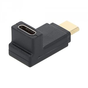 Visiontek 901431 Usb-c 90 Degree Adapter