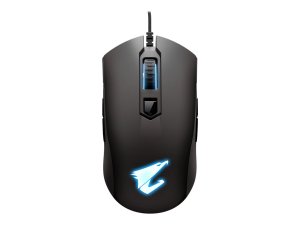 Gigabyte GM-AORUS M4 Mouse Gm-aorus M4 Gaming Mouse Usb 506400dpi 50g 