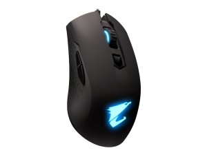 Gigabyte GM-AORUS M4 Mouse Gm-aorus M4 Gaming Mouse Usb 506400dpi 50g 