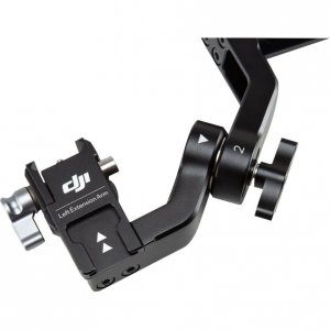 Dji CP.RN.00000096.01 R Twist Grip Dual Handle For Ronin-s Gimbal