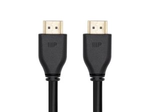 Monoprice 42675 8k Certified Ultra High Speed Hdmi Cable - Hdmi 2.1_ 8