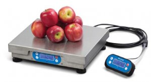 Weightronix 816965005895 6720u Pos Scale 30lb Internal