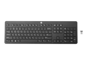 Original Hp 4XL88AA#ABA Hp Wireless Keyboard 400 Us