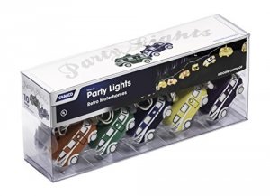 Camco 42654 Led Party Lights Motorhomes