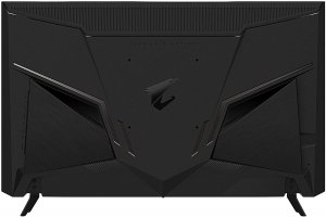 Gigabyte AORUS FV43U-SA Mn Aorus Fv43u-sa 43 Va Qled 3840x2160 4000:1 