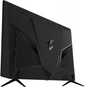 Gigabyte AORUS FV43U-SA Mn Aorus Fv43u-sa 43 Va Qled 3840x2160 4000:1 