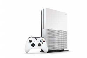 Microsoft 234-01249 Xbox One S 1tb En Fr Es Us Ca