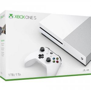 Microsoft 234-01249 Xbox One S 1tb En Fr Es Us Ca