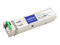 Addon 7SU-004-AO Accedian 7su-004 Comp Taa Sfp Lc Xcvr