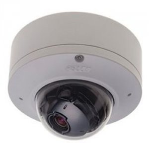 Pelco IME219-1VS Ip Srx E Vnd Sm Poe Mdome 2mp