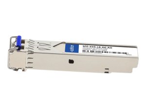 Addon SFP-25G-LR-DE-AO Dell Sfp-25g-lr-de Comp Taa Sfp28 Xcvr