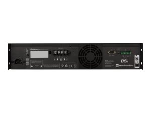 Harman NDSI1000 Dsi 1000 Amp Pkg