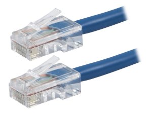 Monoprice 13128 Cat5e Utp Patch Cable_ 7ft Blue