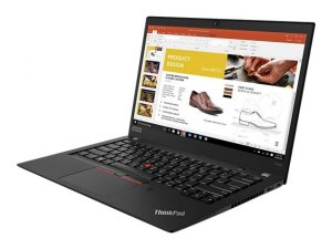 Lenovo 20NX006FUS Topseller Tp T490s I7 32g 10p