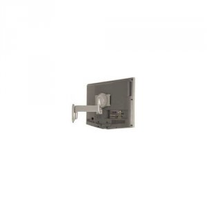 Chief JWSVB Single Arm Wall Mount