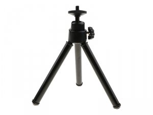 Qomo QWC-T1 Versatile Tripod Mount For  Qwc-004 Webcam