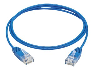 Tripp N200-UR03-BL Cables And Connecti