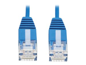 Tripp N200-UR03-BL Cables And Connecti