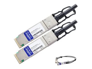 QSFP-100G-C1M-AO