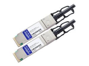 QSFP-100G-C1M-AO