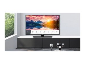 Lg 55US670H 55in 4k Smart Hospitality Tv Pro:idiom, B-lan