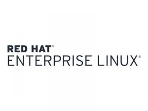 Lenovo 00YH430 Red Hat Enterprise Linux For Virtual Datacenters