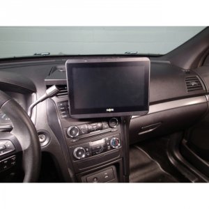 Havis TSD-101 Tsd-101 11.6-inch Touch Screen Lcd Monitor For Automobil