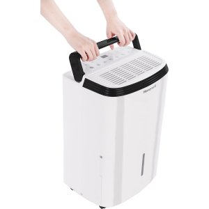 Airtek TP50WKN E 50-pt Honeywell Dehumidifier