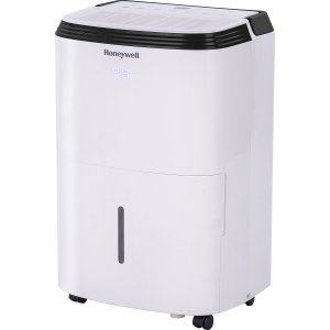 Airtek TP50WKN E 50-pt Honeywell Dehumidifier