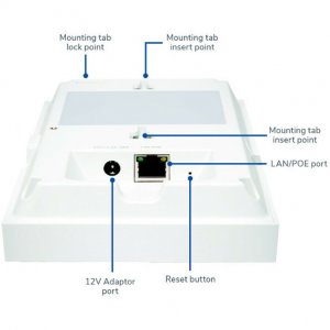 Sonicwall 02-SSC-2521 Sw 231c Wrls Ap 8 Adv 3y No