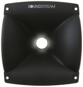 Soundstream SPH300 1 Screw On Horn Tweeter