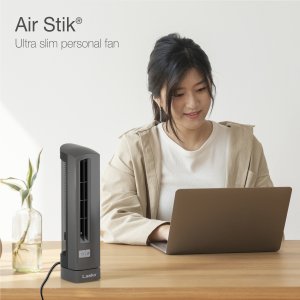 Lasko 4000L Oscillating Air Stik Slim Fan