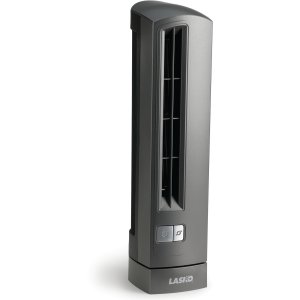 Lasko 4000L Oscillating Air Stik Slim Fan