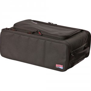 Gator GR-RACKBAG-2UW Aluminum Frame Rack Bag