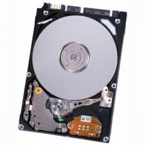 Toshiba MK1637GSX 160gb 5.4k 3g Sata 2.5in