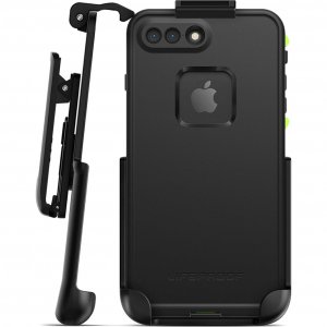 Otter 78-52176 Encased Belt Clip Holster Fre Iphone