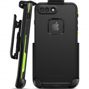 Otter 78-52176 Encased Belt Clip Holster Fre Iphone