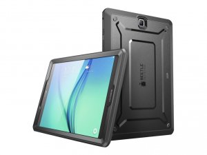 I S-TABA-8-UBP-BK Galaxy Tab A 8.0 Beetlepro Case - Black