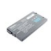 Dantona DQ-BP1N-8 8-cell 4400mah Battery Sony Pcg 700, 705