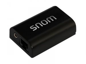 Vtech EHS Snom  Wrls Headset Adapter