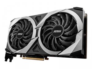 Msi R6700XTM12C Video Card  Radeon Rx 6700 Xt Mech 2x 12g Oc Hdmidp Re