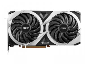 Msi R6700XTM12C Video Card  Radeon Rx 6700 Xt Mech 2x 12g Oc Hdmidp Re